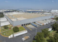Fibra MTY cierra compra venta de nave industrial en Guanajuato