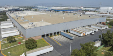 Fibra MTY cierra compra venta de nave industrial en Guanajuato
