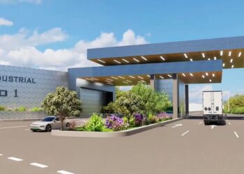 Polo de Desarrollo en el Parque Industrial Bajío comenzará operaciones en agosto