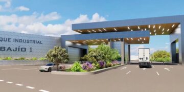 Polo de Desarrollo en el Parque Industrial Bajío comenzará operaciones en agosto