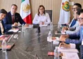 URSUS invertirá 2 mil mdd y negocia con Pemex suministro de gas natural