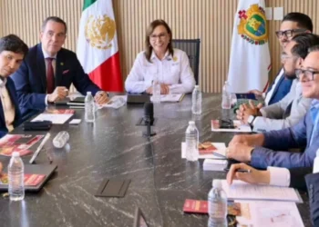 URSUS invertirá 2 mil mdd y negocia con Pemex suministro de gas natural