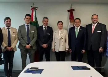 Alianza entre CFE y Cubico impulsará 578 MW de energía renovable en el país