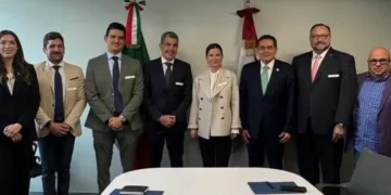 Alianza entre CFE y Cubico impulsará 578 MW de energía renovable en el país