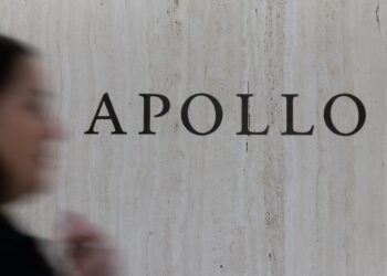 Apollo pone la mira en México; analiza invertir hasta 20 mil mdd  en infraestructura