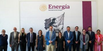 Cubico y CFE invertirán casi mil mdd en cinco proyectos renovables en esquema mixto