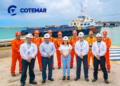 Cotemar creará más de mil 100 empleos para fortalecer la industria petrolera en México