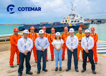 Cotemar creará más de mil 100 empleos para fortalecer la industria petrolera en México