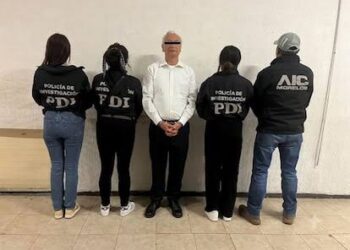 Denuncian a Víctor Rodríguez, exdirector de Pemex, por contrato millonario adjudicado de forma directa