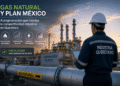 Autogeneración con gas fortalece competitividad industrial en Querétaro