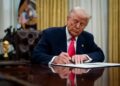 En riesgo negociaciones del T-MEC: Donald Trump impone aranceles del 50% a productos canadienses