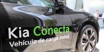 Kia impulsa la electromovilidad en México: alista una red integral de carga