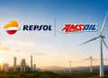 Repsol y AMSOIL sellan alianza para impulsar la industria eólica en México y AL