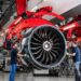 Safran inauguró centro de mantenimiento que generará más de 450 empleos