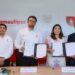 Sedener y Eservices impulsarán capacitación para gasolineros en Tamaulipas