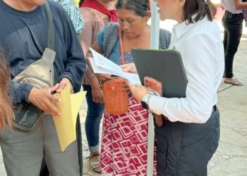 CFE lanza en Guerrero estrategia para mejorar el servicio eléctrico en comunidades