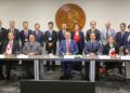 México busca impulsar las inversiones japonesas