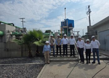 CFE implementa acciones de ahorro energético para eficientar su proceso productivo