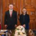 Sheinbaum y Greer avanzan en la revisión del T-MEC tras reunión en Palacio Nacional