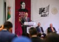 Marcelo Ebrard destaca posición preferencial de México en negociaciones con EU