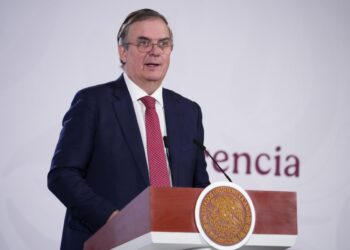 México pedirá a EU quedar fuera de nuevos aranceles para avanzar en el T-MEC