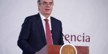 México pedirá a EU quedar fuera de nuevos aranceles para avanzar en el T-MEC