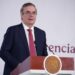 México pedirá a EU quedar fuera de nuevos aranceles para avanzar en el T-MEC