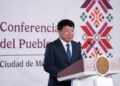 Kia invertirá 649 mdd en México; traerá desde Corea la producción de un vehículo 100% eléctrico