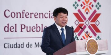 Kia invertirá 649 mdd en México; traerá desde Corea la producción de un vehículo 100% eléctrico