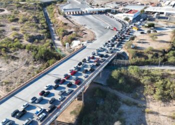 Clúster de Logística de Nuevo León fortalece comercio bilateral 