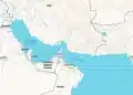Apertura del Estrecho de Ormuz libera 34 millones de barriles de petróleo