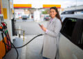 Pemex mantiene liderazgo en mercado gasolinero mexicano