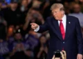 “México y Canadá nos necesitan; nosotros no”: Trump sobre el T-MEC