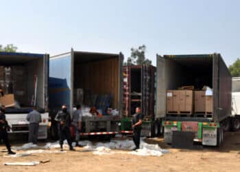 Estos son los estados más peligrosos para el transporte de combustibles