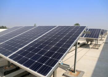 Robos en parques solares se disparan un 30%