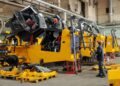 La manufactura revive por el efecto Mundial, pero enfrenta inseguridad y mayores costos