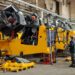La manufactura revive por el efecto Mundial, pero enfrenta inseguridad y mayores costos