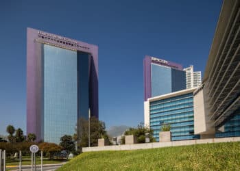 Fibra MTY anunció el cierre de venta de activos de oficinas en Nuevo León y Jalisco 