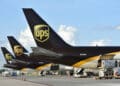 UPS expande servicio de carga aérea en México