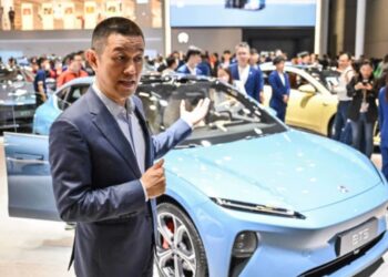 Autos chinos inundan México: lanzan 3.6 modelos nuevos al día