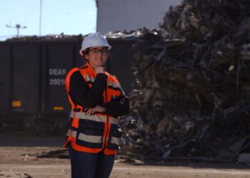 Deacero reduce 77% sus emisiones de CO₂ y acelera su estrategia de descarbonización