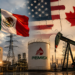 Energía, en el ojo del huracán del T-MEC