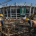 Mundial 2026 impulsa la construcción en México, pero ¿qué pasará después?