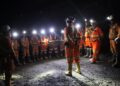 Minería mexicana crece 21.2% y marca su mayor valor de producción en años: CAMIMEX