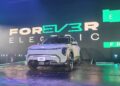 Autos eléctricos dominarán México: tendrán 2 de cada 3 ventas en 2040