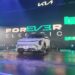 Autos eléctricos dominarán México: tendrán 2 de cada 3 ventas en 2040