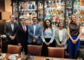 Aquatech México reúne innovación, tecnología e inversión para enfrentar los retos del agua