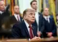 Veinticinco estados de EU demandan a Trump por nuevos aranceles