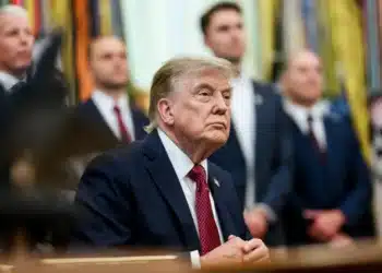Veinticinco estados de EU demandan a Trump por nuevos aranceles