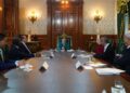 BlackRock acelera apuesta por México y busca participar en proyectos de infraestructura